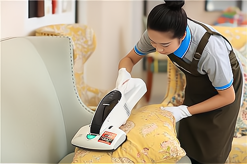 报达家政 用卓越产品与真诚服务，打动每一位生活服务消费者