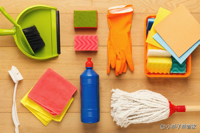 家政服务中的这些“坑”你跳过吗？