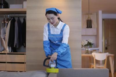 昭通正规专业家政服务 打造品质生活的得力助手